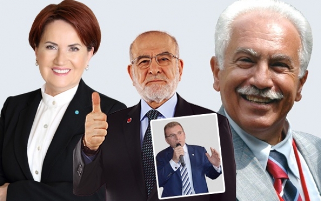 İmzada bugün son gün: Perinçek de sınırı aştı