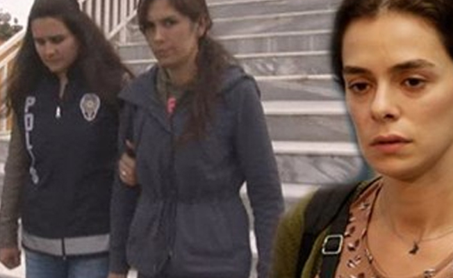 Özge Özpirinçci’ye çok kötü haber
