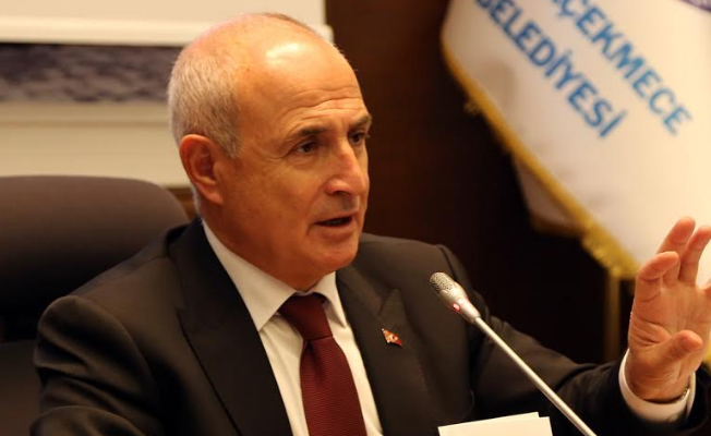 Büyükçekmece'ye 'Avrupa Şeref Bayrağı' onuru