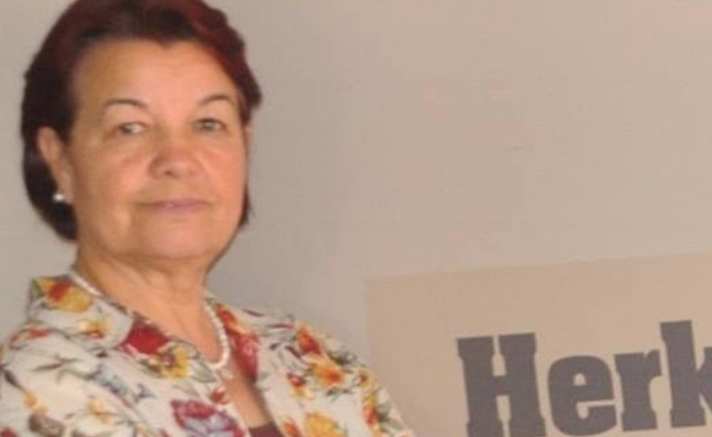 Cumhuriyet Halk Partisi Çukurova İlçe Başkanı Zihneti Emre uyarıyor