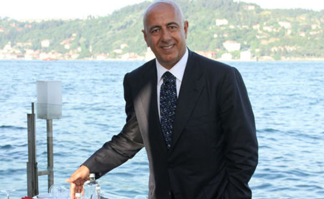 Reina'nın sahibi Koçarslan'a servet ödenecek