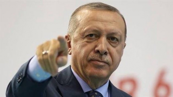 'Erdoğan münafık derken fırıldak AKP'lileri kast etti'