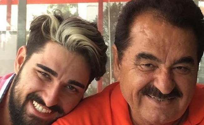 AKP'den aday olan Tatlıses'in oğlu İdo da 'Tamam' dedi