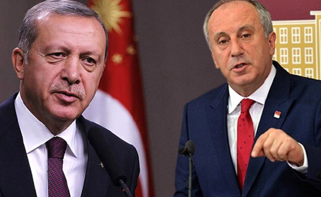 Muharrem İnce ile Erdoğan ne zaman görüşecek? Belli oldu...