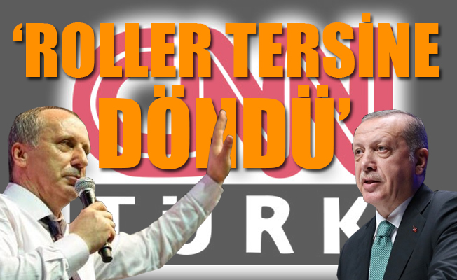 Akif Beki'den çok konuşulacak İnce- Erdoğan karşılaştırması