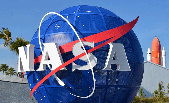 NASA ve Uber uçan taksi için anlaştı