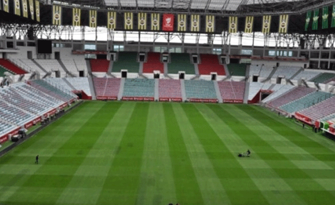 Ziraat Türkiye Kupası Final maçı tepkilere sebep oldu