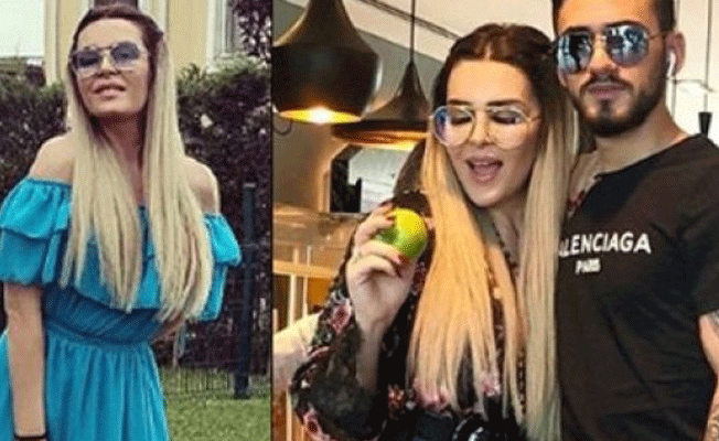 Selin Ciğerci'den 'sen erkeksin' diyen takipçisine yanıt