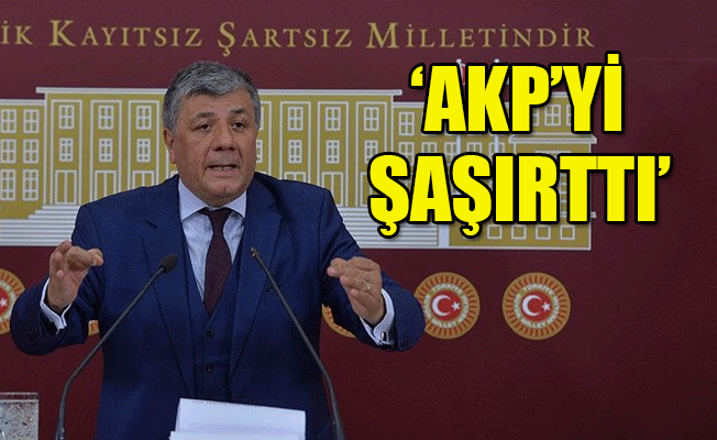CHP'li Balbay canlı yayında Erdoğan’ın tepkisini açıkladı