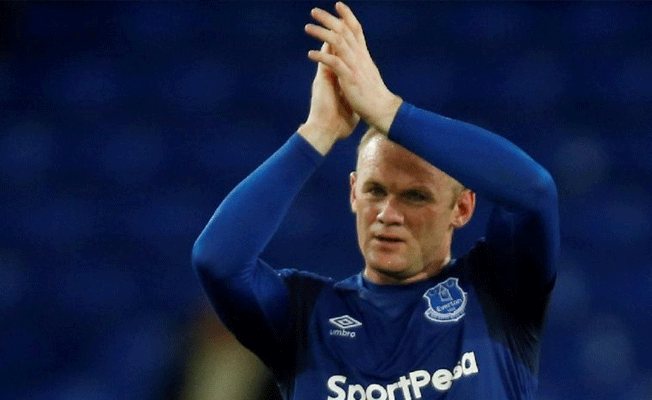 Wayne Rooney’nin yeni adresi belli oldu!