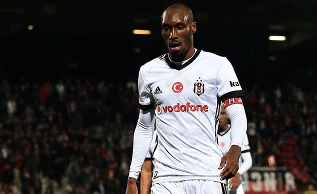 Beşiktaş’ın kayıp yıldızı Atiba Hutchinson