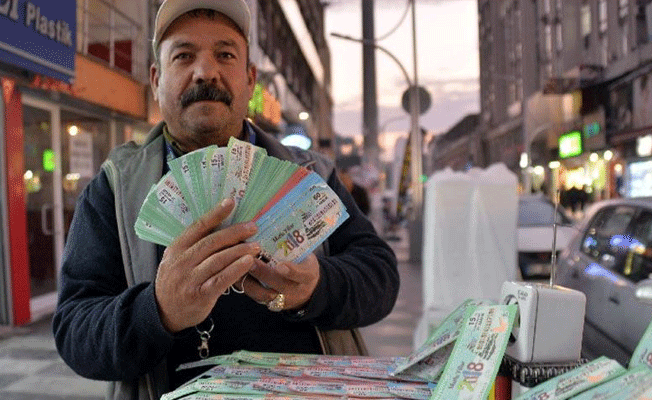Milli Piyango 9 Mayıs sonuçları belli oldu