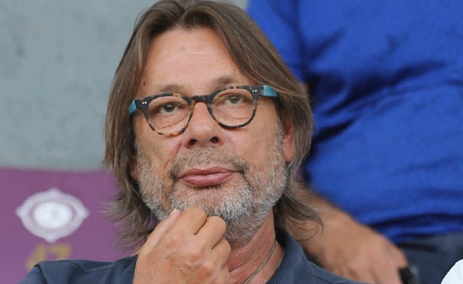 Mehmet Sepil: Galatasaray'ı Bornova'da ağırlayacağız