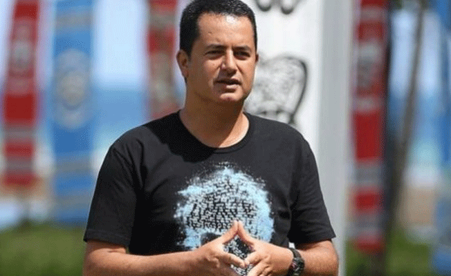 Acun Ilıcalı, dünyaca ünlü ismi transfer etti