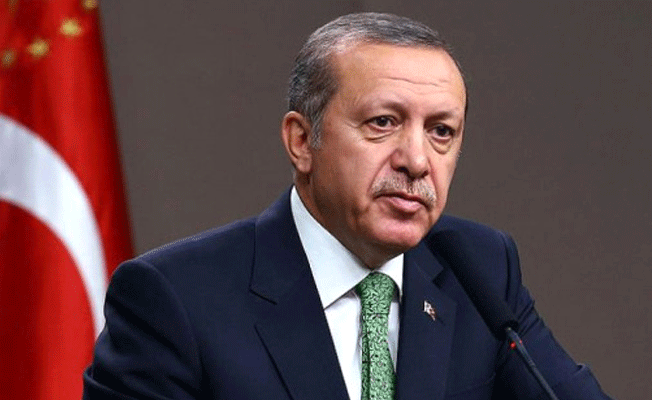 Erdoğan İngiltere'ye gidecek