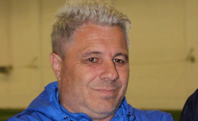 Marius Sumudica: Bana tuzak kurdular!