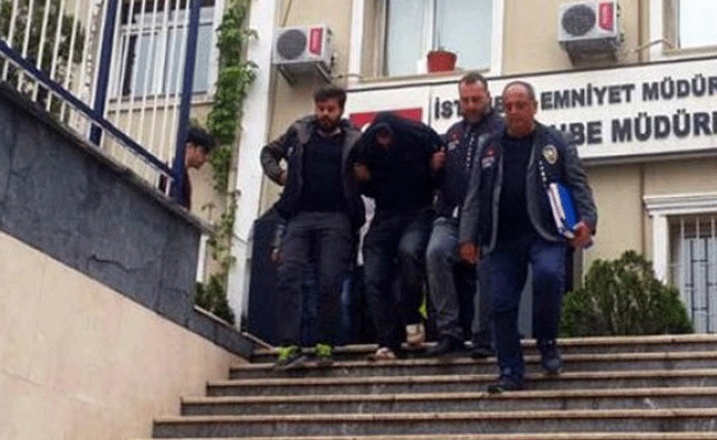 17 yaşındaki Buket'in ölümüyle ilgili aranan Erhan M. yakalandı