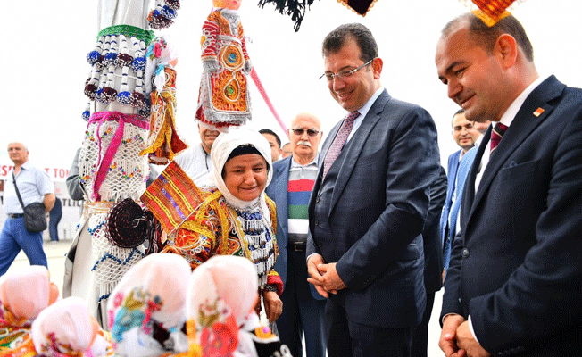 Tokat günleri başladı