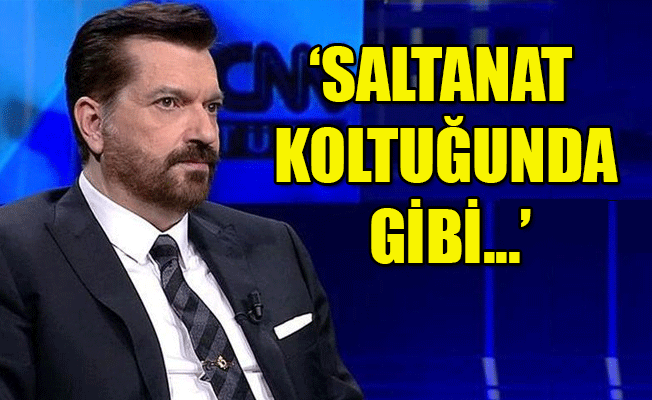 Erdoğan-İnce görüşmesinde dikkat çeken detay