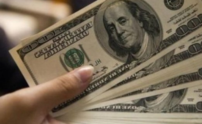 Dün tüm zamanların rekorunu kıran Dolar'ın son durumu ne?