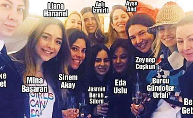 İran'da seferberlik devam ediyor