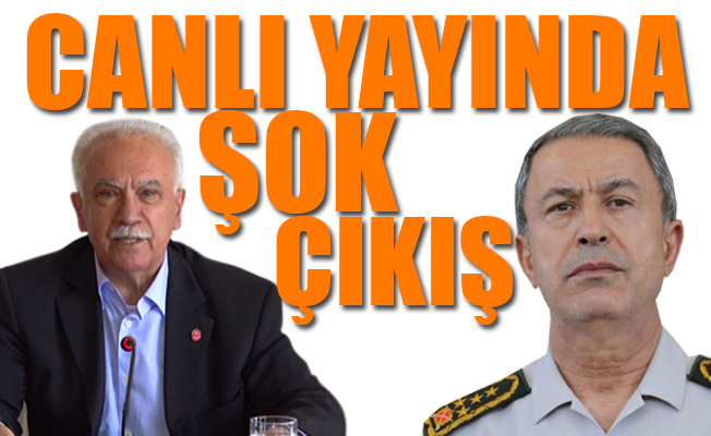 'Cumhurbaşkanı seçilirsem Akar'ı görevden alacağım'