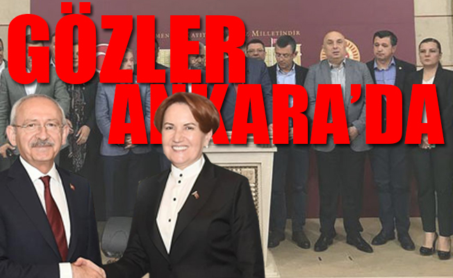 İYİ Parti'ye geçen 15 milletvekili CHP'ye döndü