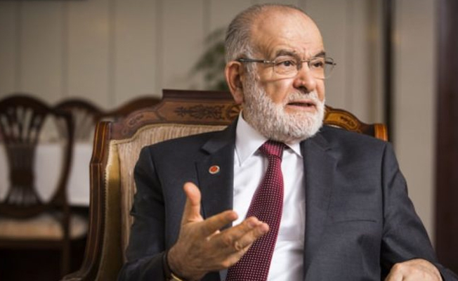 Bomba açıklama: HÜDA PAR'lılar Saadet Partisi listesinde yer alabilir