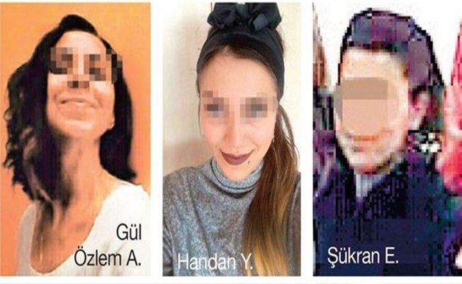 Engelli çocuklara şiddet uygulayan öğretmenlerin skandal mesajlaşmaları