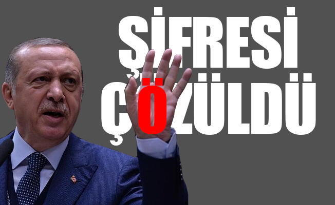 'Erdoğan yorgun, bıkkın, gergin'