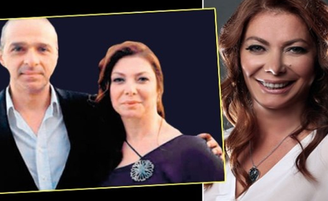 Ünlü oyuncudan eski eşine intikam suçlaması