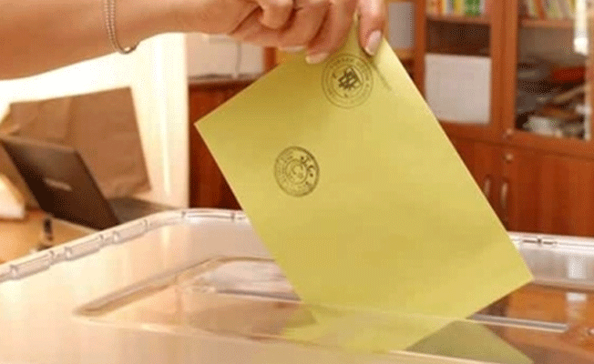 24 Haziran seçimlerinde 3 ülkede ilk kez sandık kurulacak