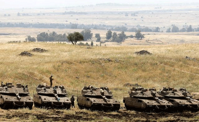 İngiliz basınında korkutan yorum: Tırmanması gerçek bir risk