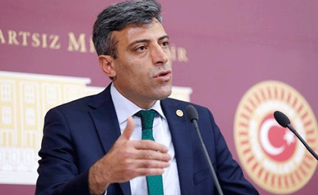 CHP'li Yılmaz: Kuşatma başlayacak