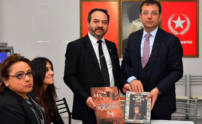 'Seçimin sıkıntısız ve güvenilir geçmesi için gereken desteği vereceğiz'