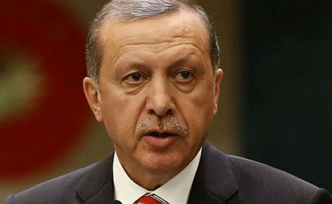 'Erdoğan'ın yerinde olsam aday olmam'