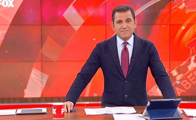 Fatih Portakal cumhurbaşkanı adaylarının son durumuna dikkat çekti