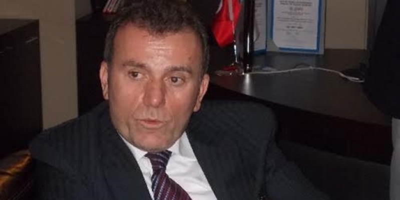 100 bin imzayı toplayamayınca CHP'ye kızdı