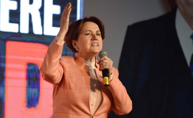 Bahçeli'nin yardımcısından Akşener'e çok ağır sözler