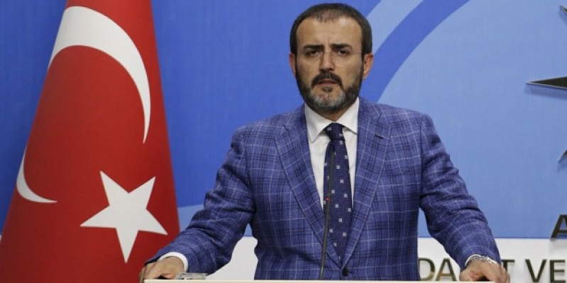 AKP’den Bahçeli'yi kızdıracak açıklama...Kriz yaratır