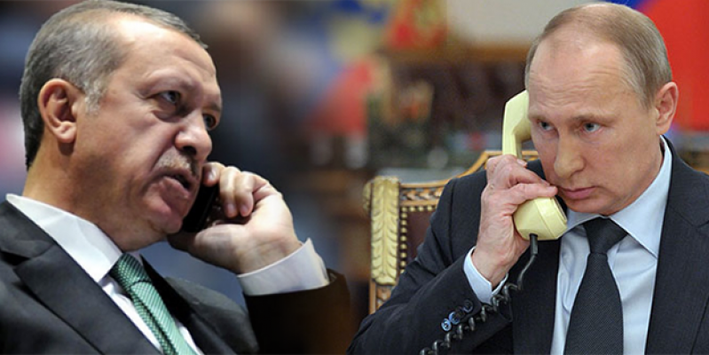 Erdoğan’dan sürpriz görüşme