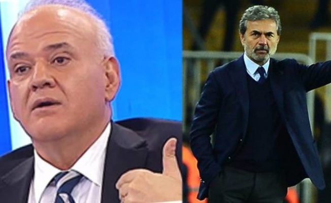 Çakar'dan, Kocaman'a: ‘Kupa nerede?'