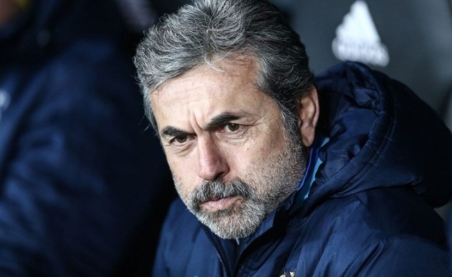 Kocaman, faturayı futbolculara kesti