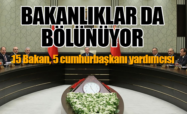 İşte AKP'nin yeni hükümet sistemi planı