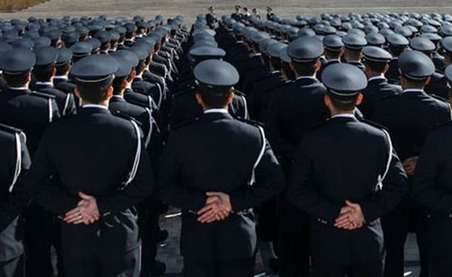 Polis Akademisi sorularının sızdırılmasıyla ilgili 13 ilde operasyon