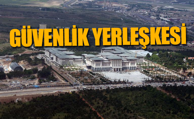 Uçaklar için radar kurulacak