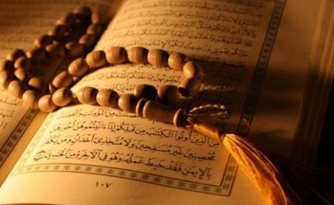 Diyanet'ten e-oruç tavsiyesi