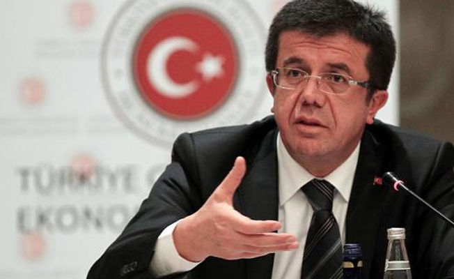 Bakan Zeybekci, 'Para piyasasında zarar gördüğümüz kesin ama...'