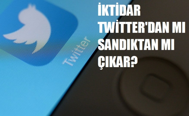 ‘Seçimin çantada keklik olmadığını AKP’de bir tek Erdoğan biliyor.’