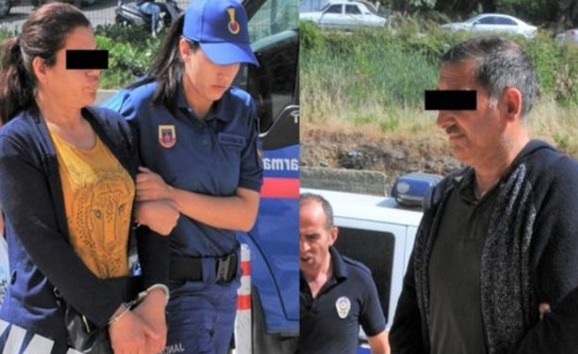 Yasak aşk cinayeti kan dondurdu! Pikniğe diye götürüp katlettiler